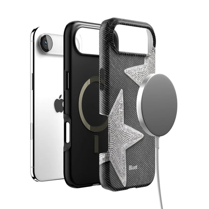 Silver North iPhone Case gallery - Iphone_17_Air_4