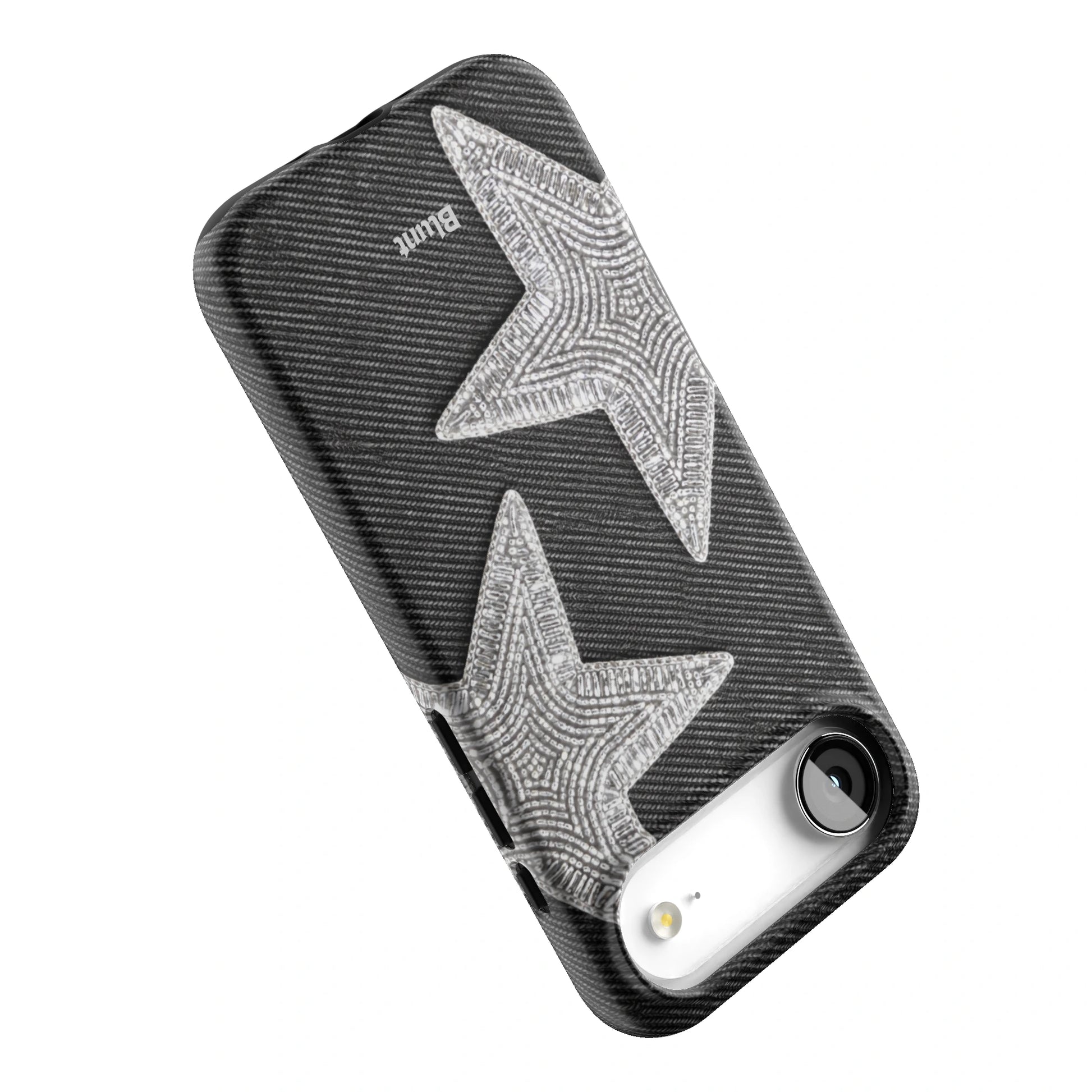 Silver North iPhone Case gallery - Iphone_17_Air_5