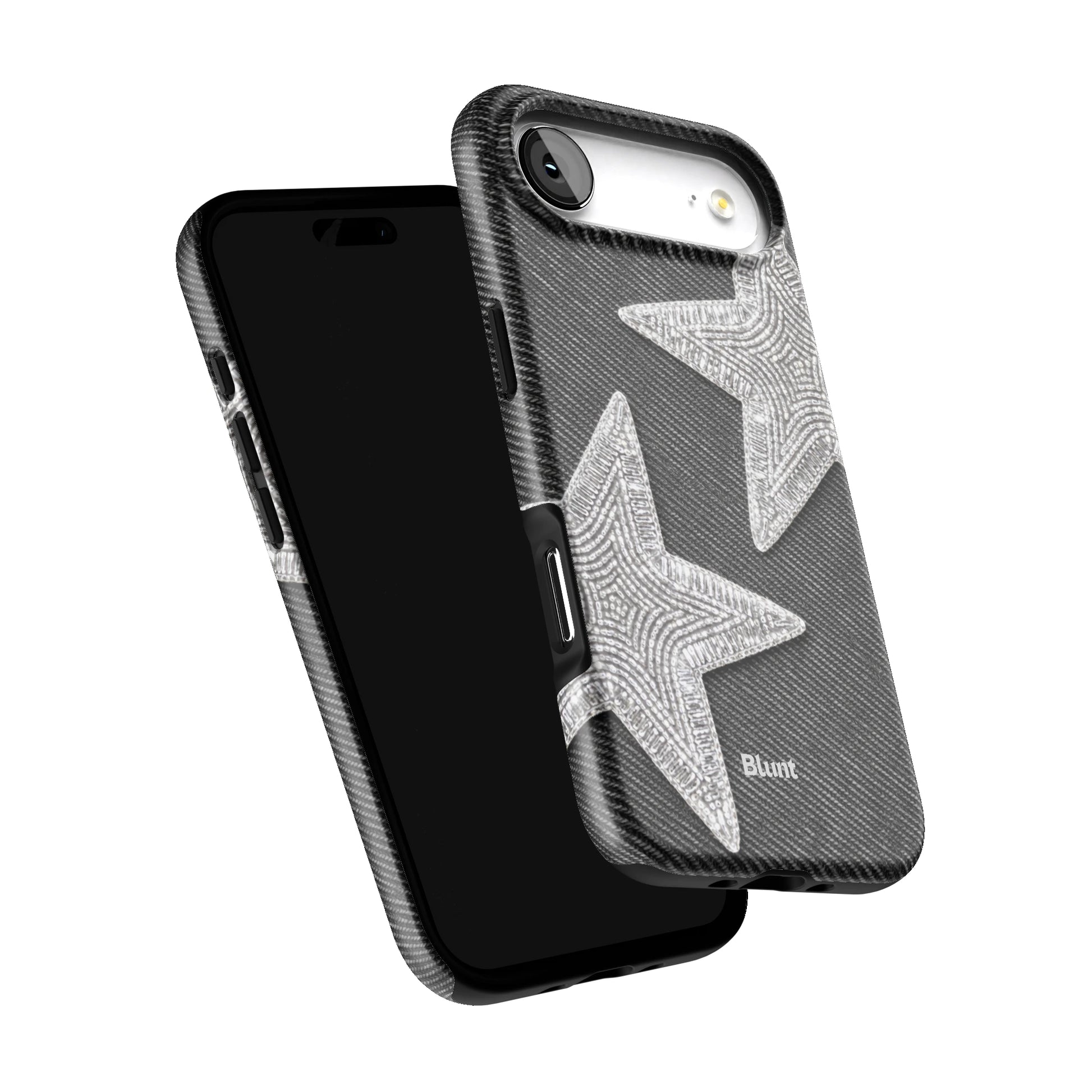 Silver North iPhone Case gallery - Iphone_17_Air_6