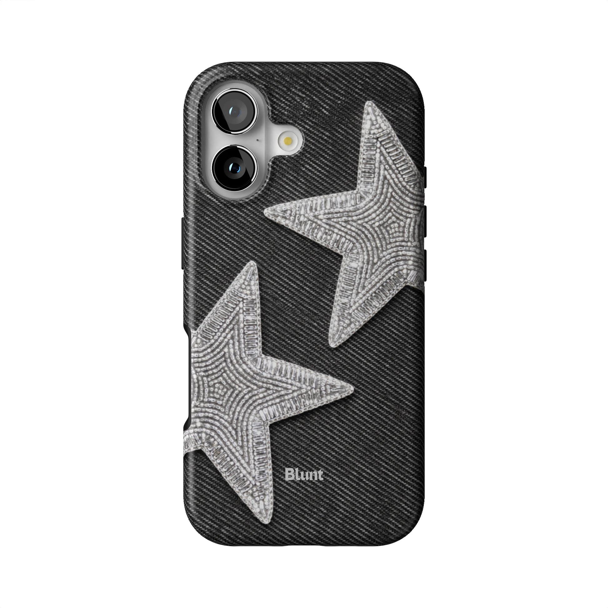 Silver North iPhone Case gallery - Iphone_17_Iphone_1