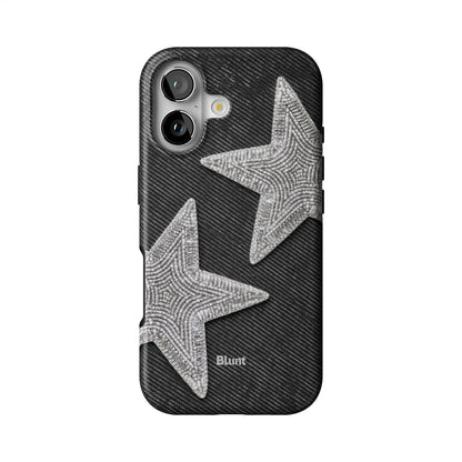 Silver North iPhone Case gallery - Iphone_17_Iphone_1