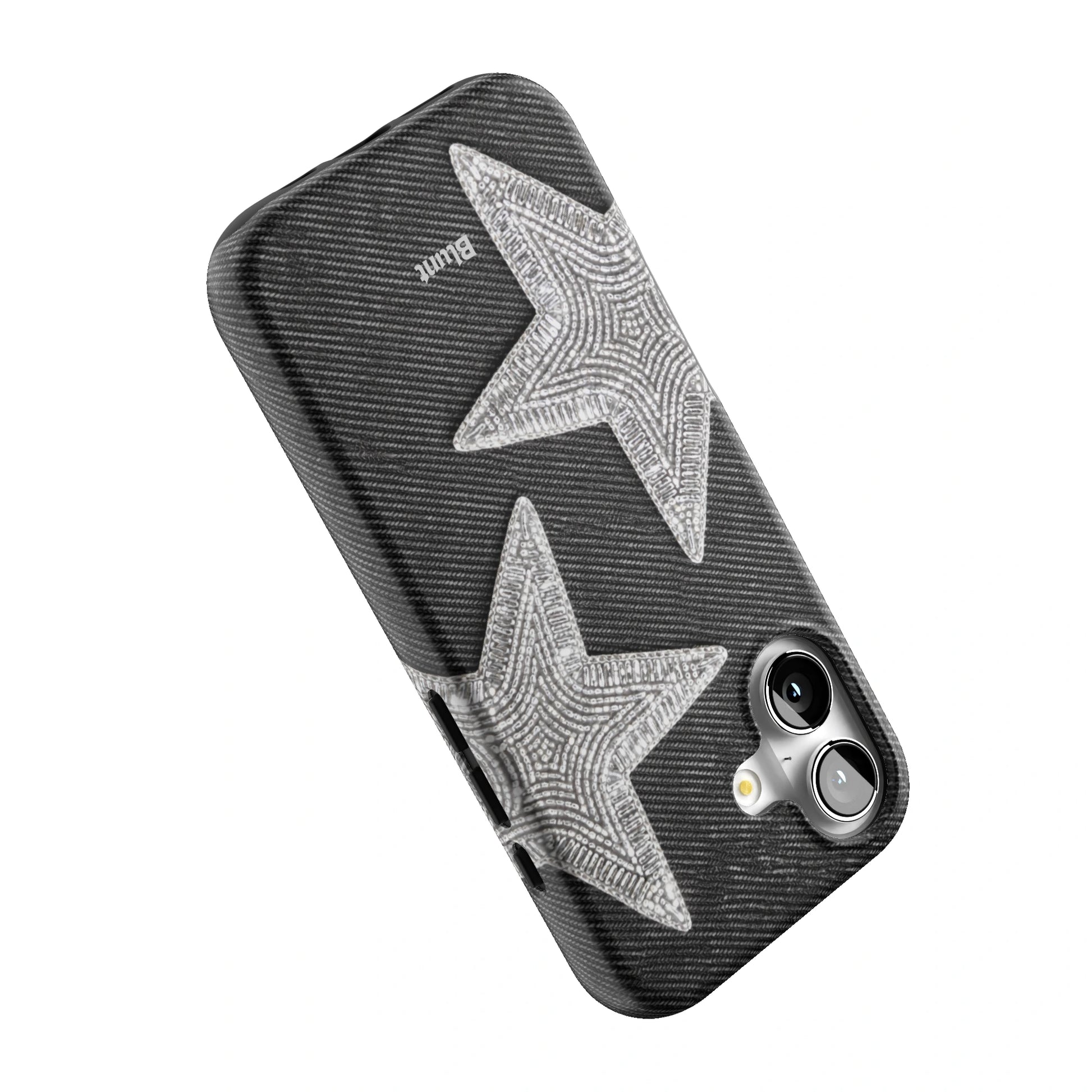 Silver North iPhone Case gallery - Iphone_17_Iphone_5