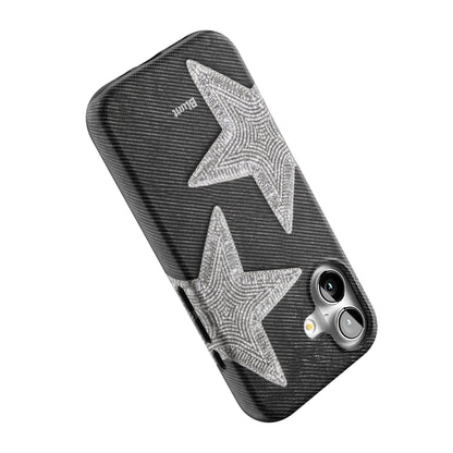 Silver North iPhone Case gallery - Iphone_17_Iphone_5