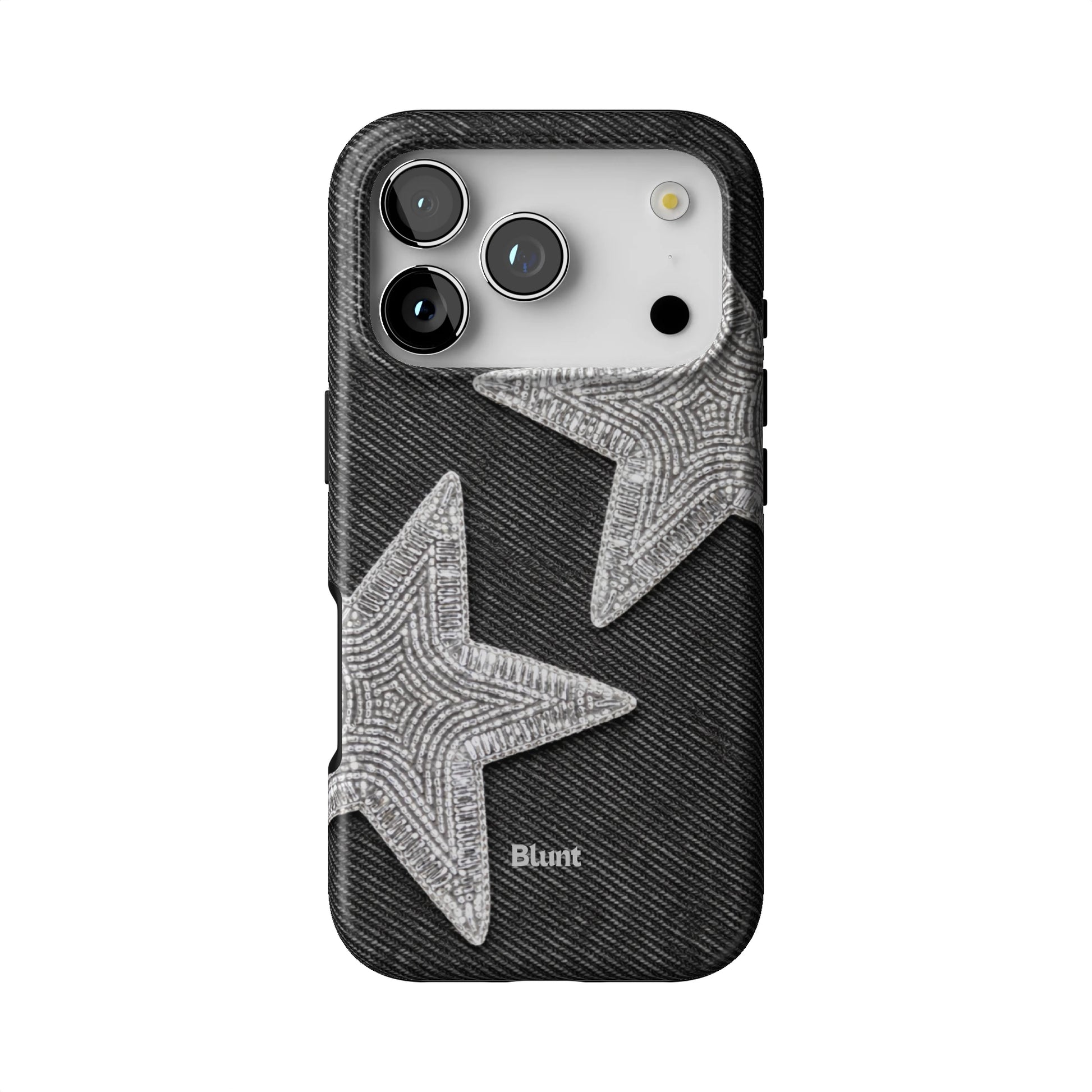 Silver North iPhone Case gallery - Iphone_17_Pro_1