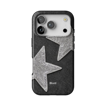 Silver North iPhone Case gallery - Iphone_17_Pro_1