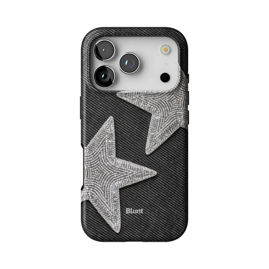 Silver North iPhone Case gallery - Iphone_17_Pro_1