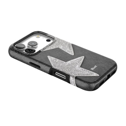 Silver North iPhone Case gallery - Iphone_17_Pro_2