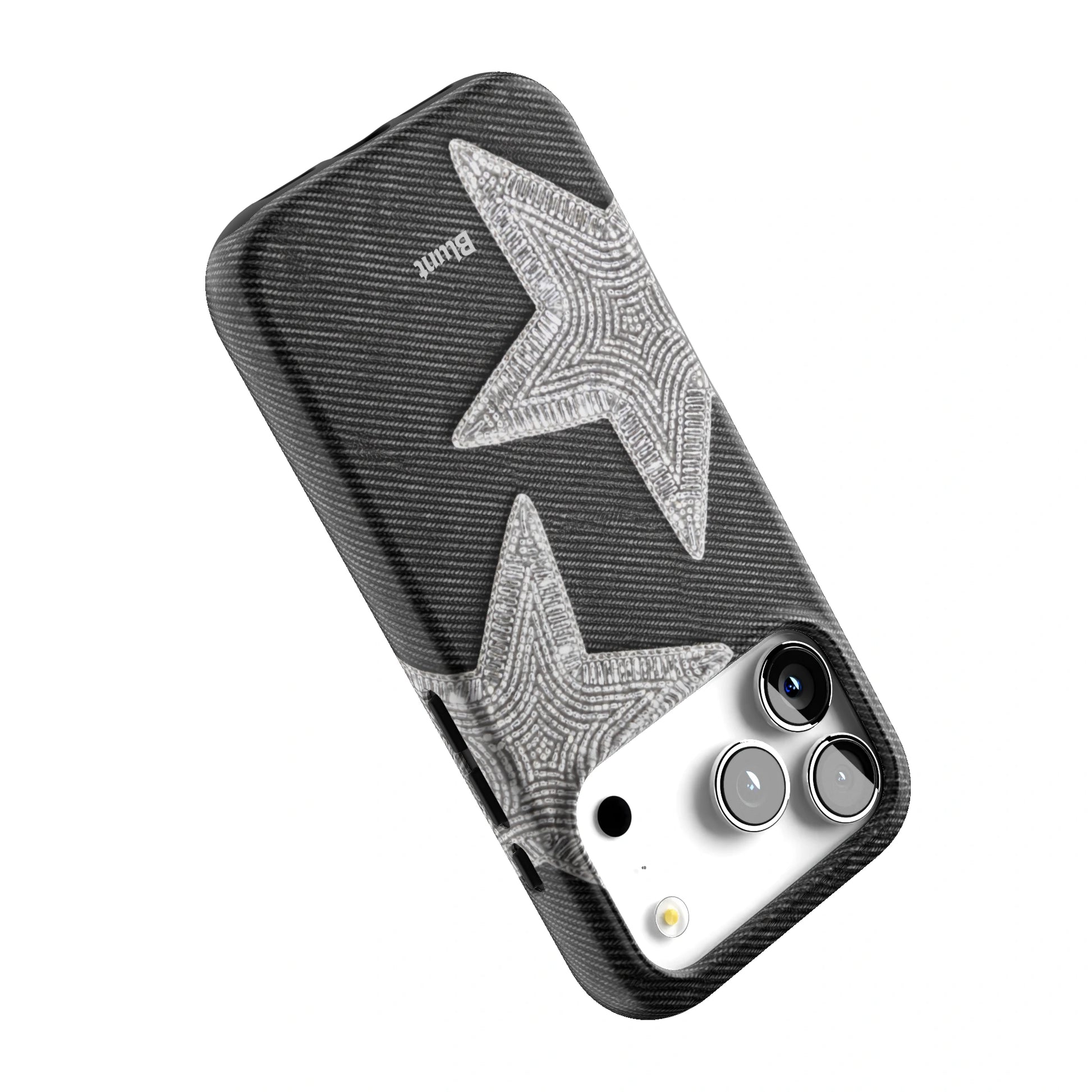 Silver North iPhone Case gallery - Iphone_17_Pro_5