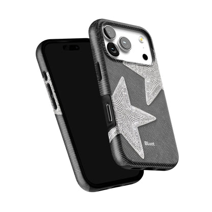 Silver North iPhone Case gallery - Iphone_17_Pro_6