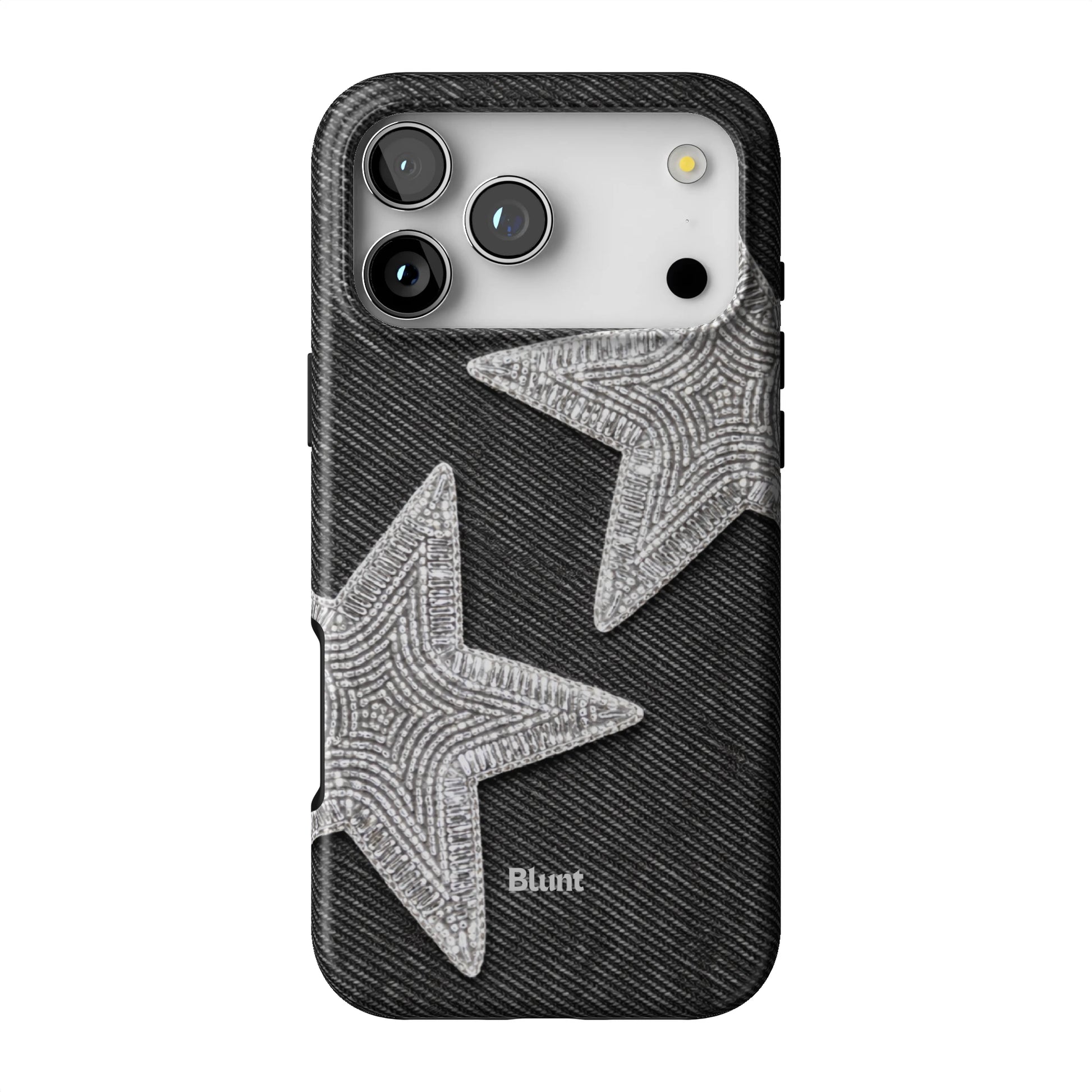 Silver North iPhone Case gallery - Iphone_17_Pro_Max_1