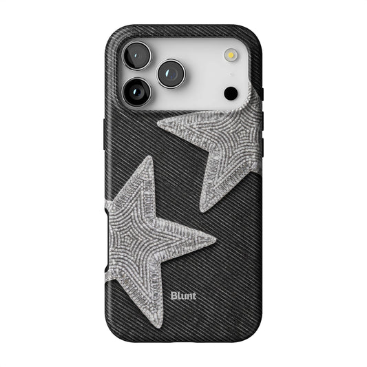 Silver North iPhone Case gallery - Iphone_17_Pro_Max_1
