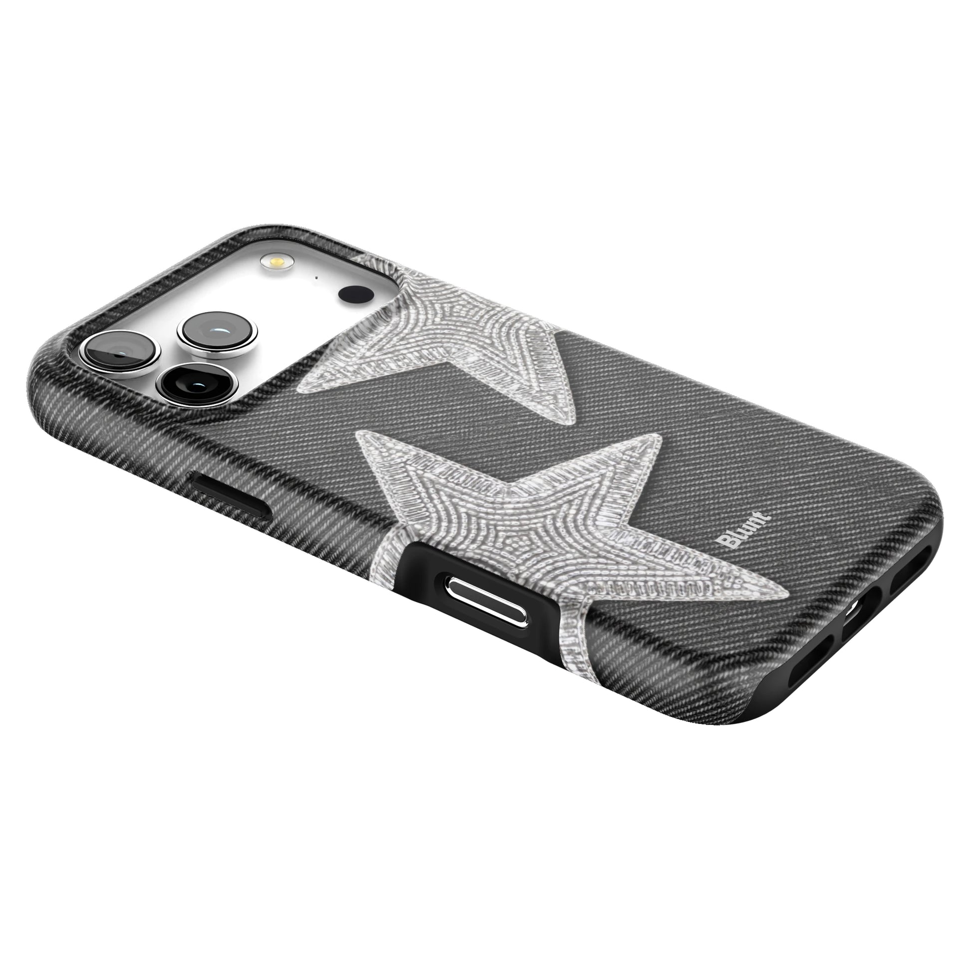 Silver North iPhone Case gallery - Iphone_17_Pro_Max_2
