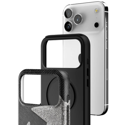 Silver North iPhone Case gallery - Iphone_17_Pro_Max_3