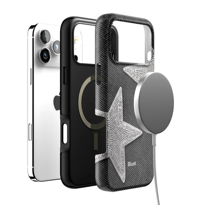 Silver North iPhone Case gallery - Iphone_17_Pro_Max_4