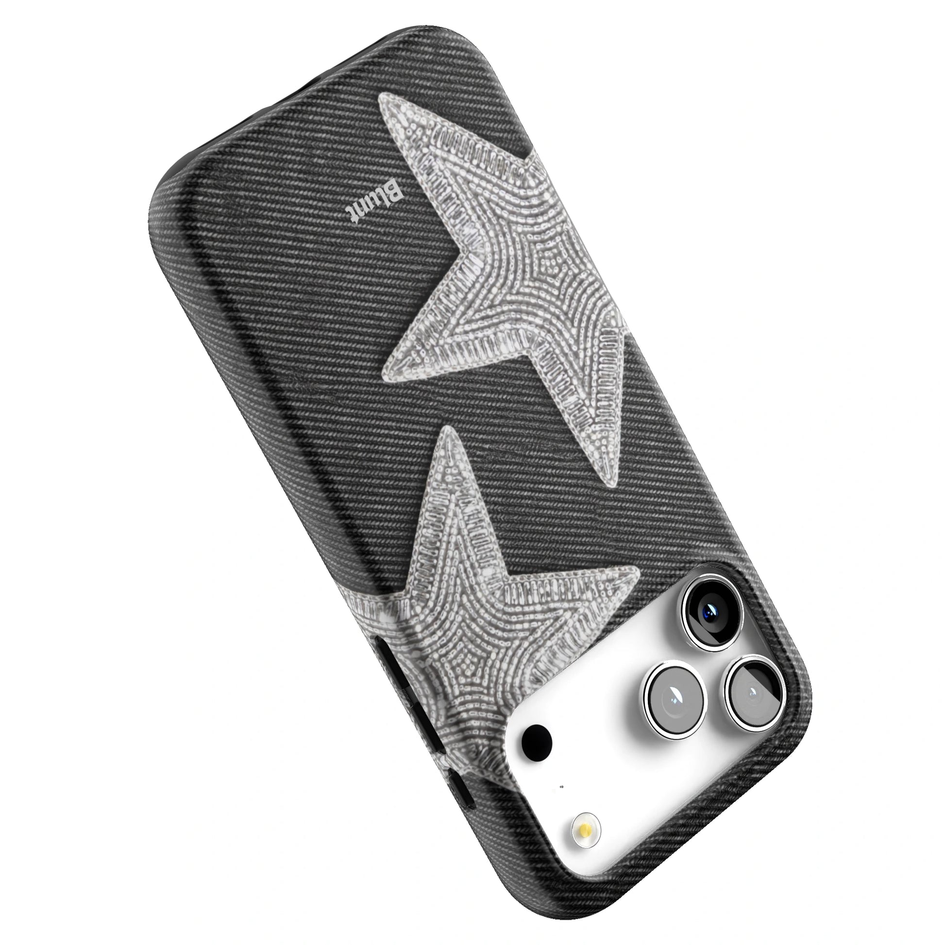 Silver North iPhone Case gallery - Iphone_17_Pro_Max_5