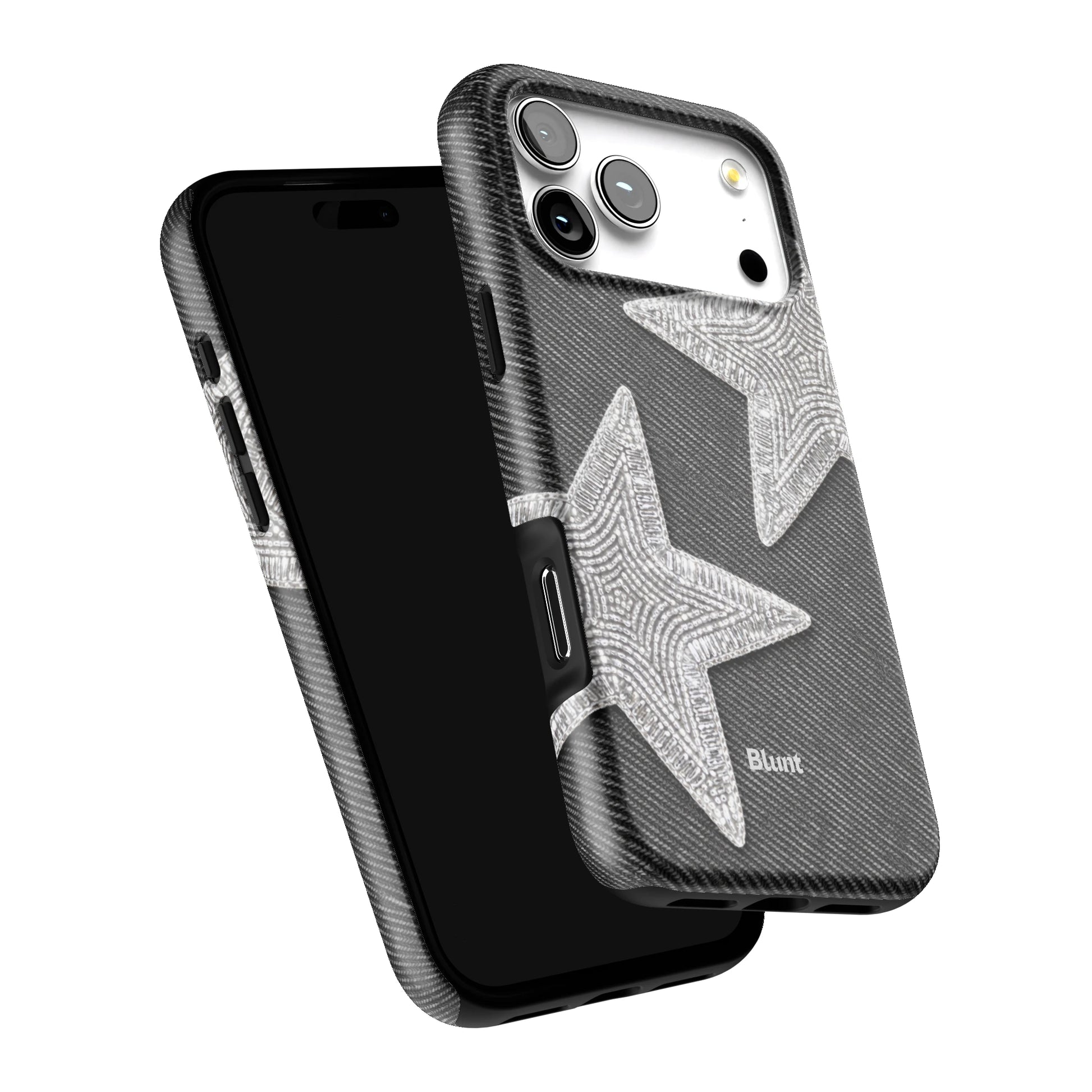 Silver North iPhone Case gallery - Iphone_17_Pro_Max_6