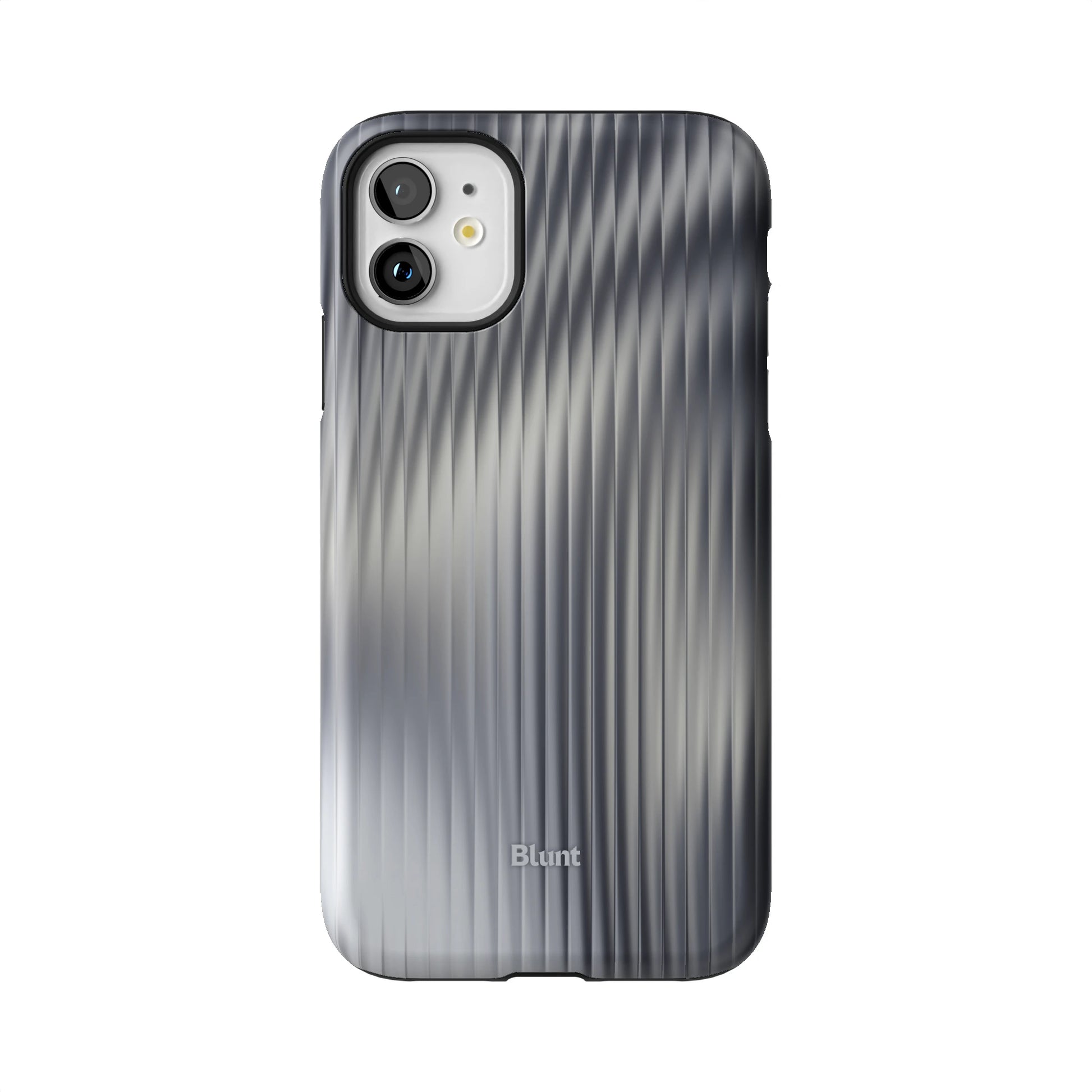 Silver Pulse iPhone Case gallery - Iphone_11_Iphone_1