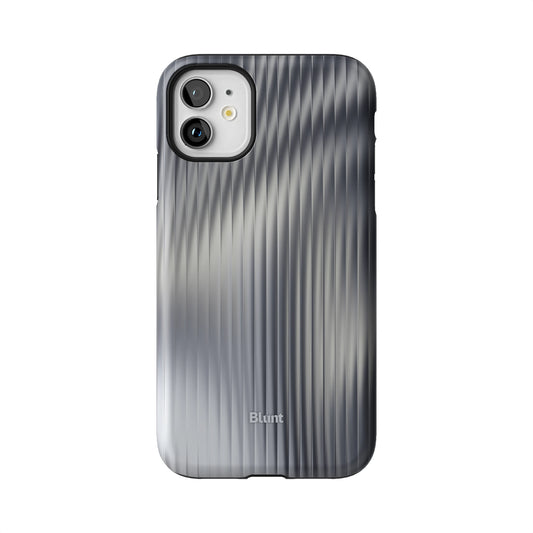 Silver Pulse iPhone Case gallery - Iphone_11_Iphone_1