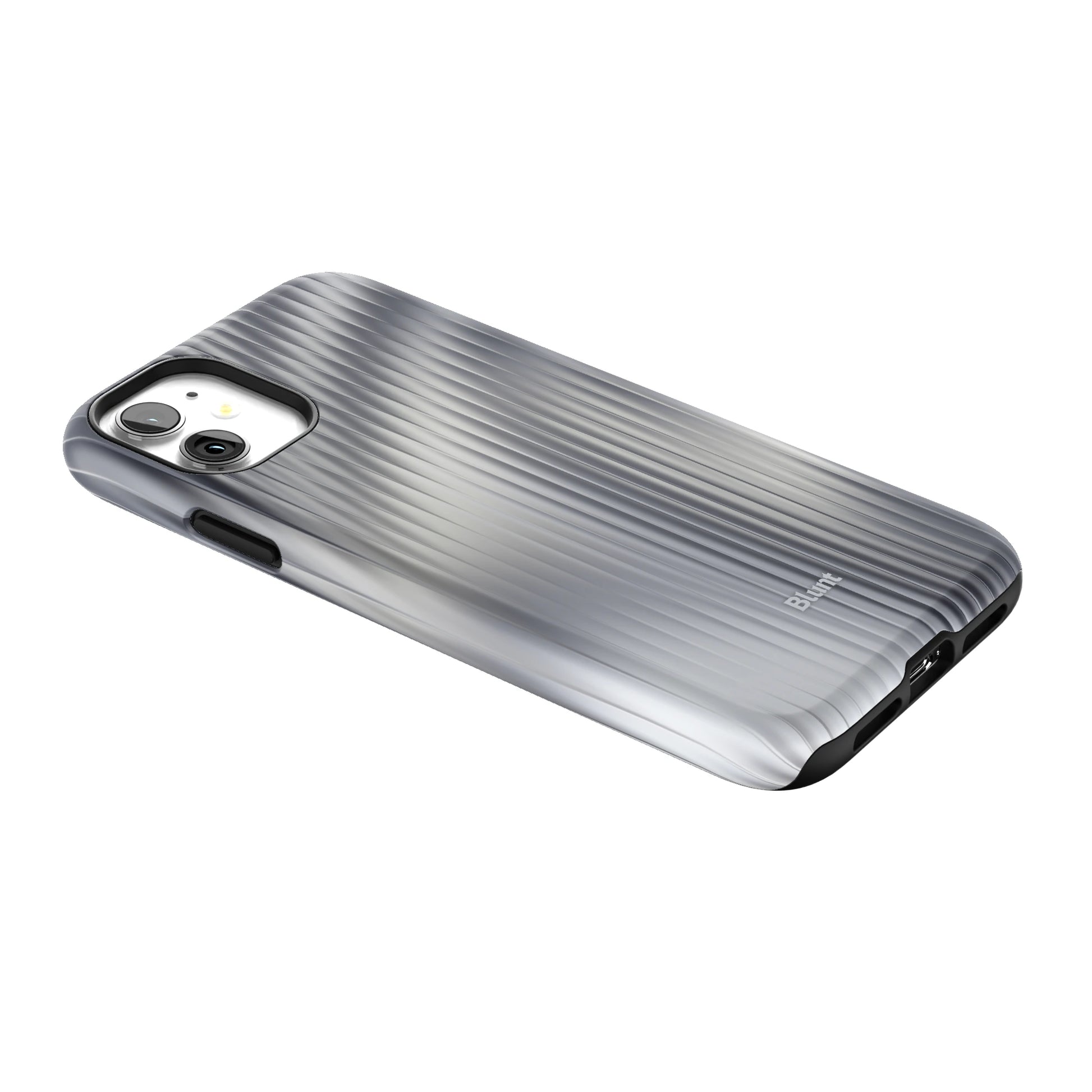 Silver Pulse iPhone Case gallery - Iphone_11_Iphone_2