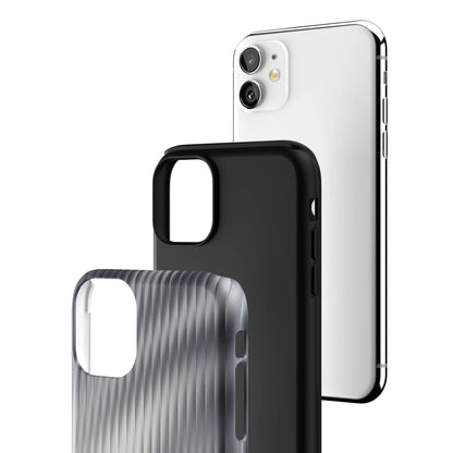 Silver Pulse iPhone Case gallery - Iphone_11_Iphone_3