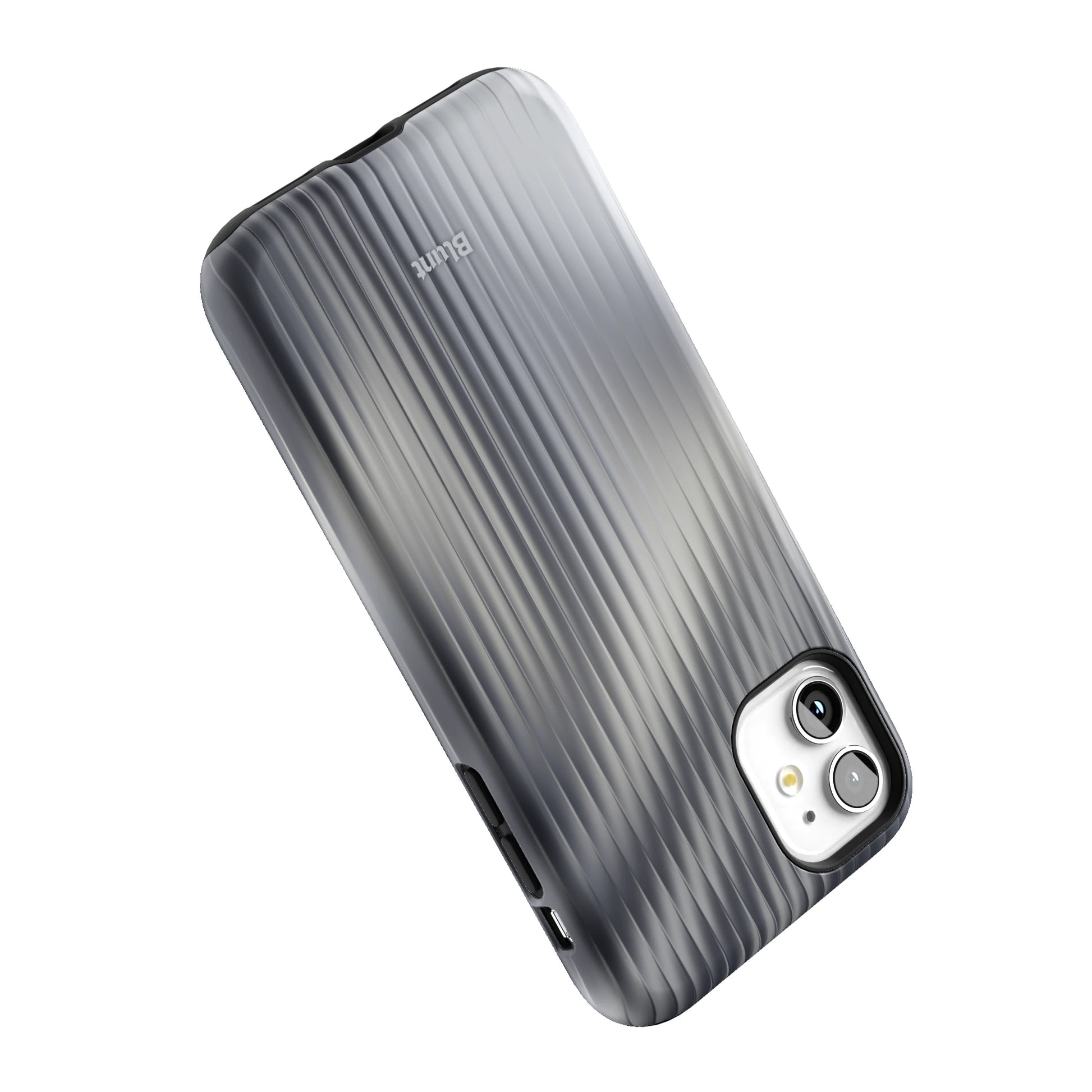 Silver Pulse iPhone Case gallery - Iphone_11_Iphone_5