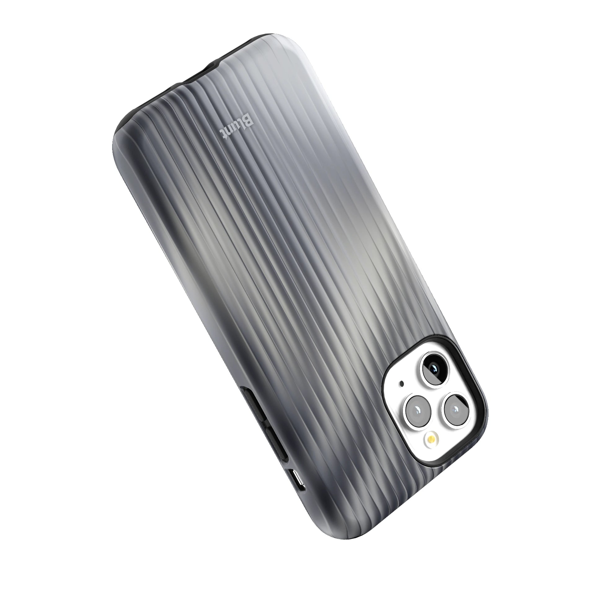 Silver Pulse iPhone Case gallery - Iphone_11_Pro_5