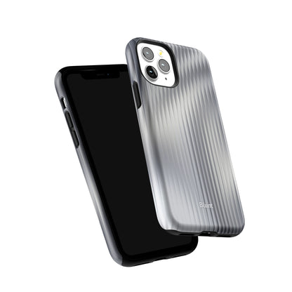Silver Pulse iPhone Case gallery - Iphone_11_Pro_6