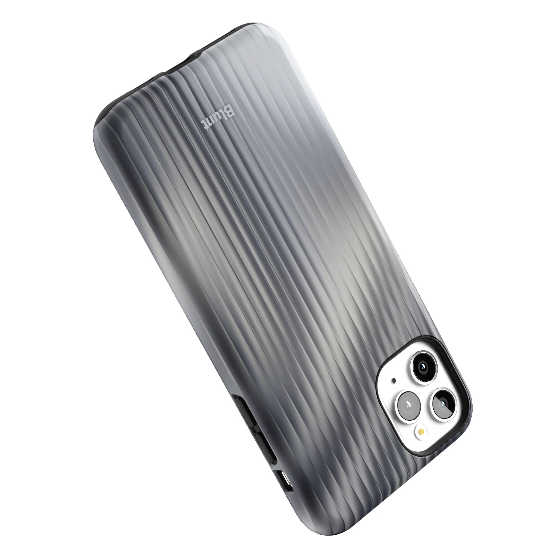 Silver Pulse iPhone Case gallery - Iphone_11_Pro_Max_5