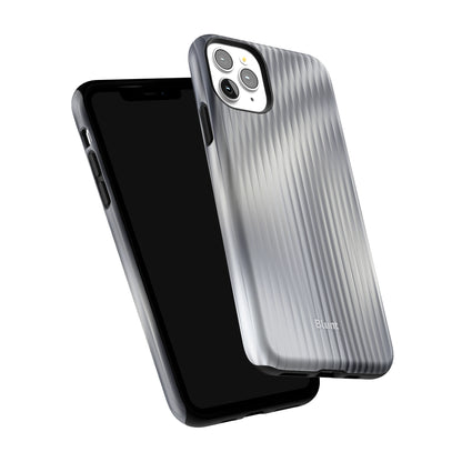 Silver Pulse iPhone Case gallery - Iphone_11_Pro_Max_6