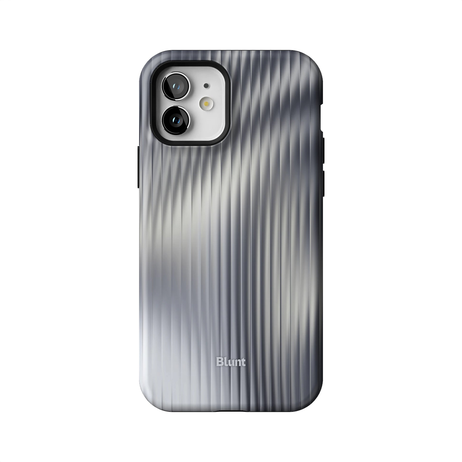 Silver Pulse iPhone Case gallery - Iphone_12_Iphone_1