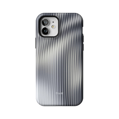 Silver Pulse iPhone Case gallery - Iphone_12_Iphone_1