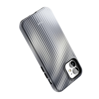 Silver Pulse iPhone Case gallery - Iphone_12_Iphone_5