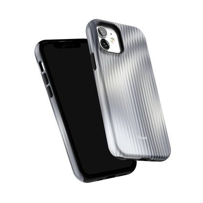 Silver Pulse iPhone Case gallery - Iphone_12_Iphone_6