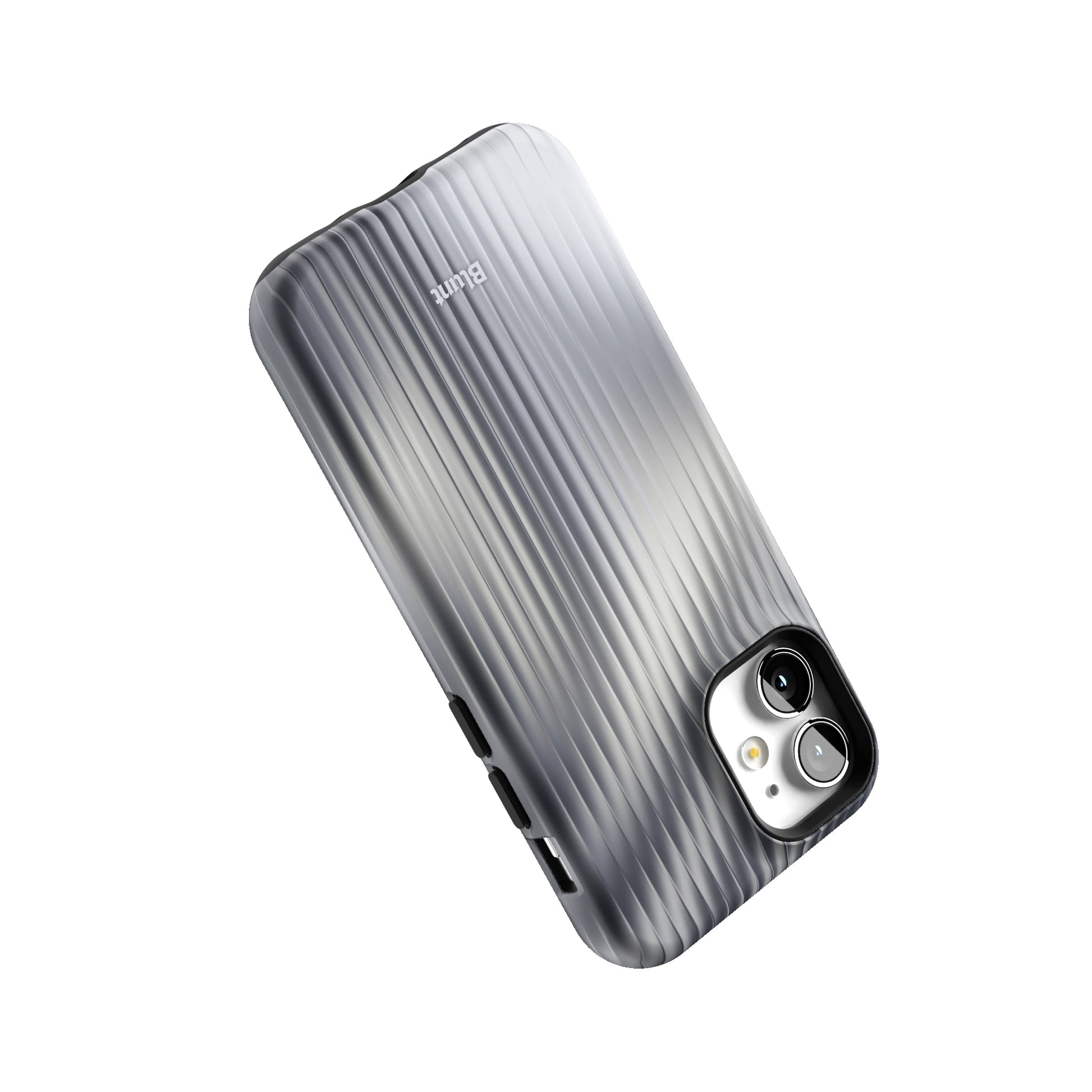 Silver Pulse iPhone Case gallery - Iphone_12_Mini_Air_Plus_5