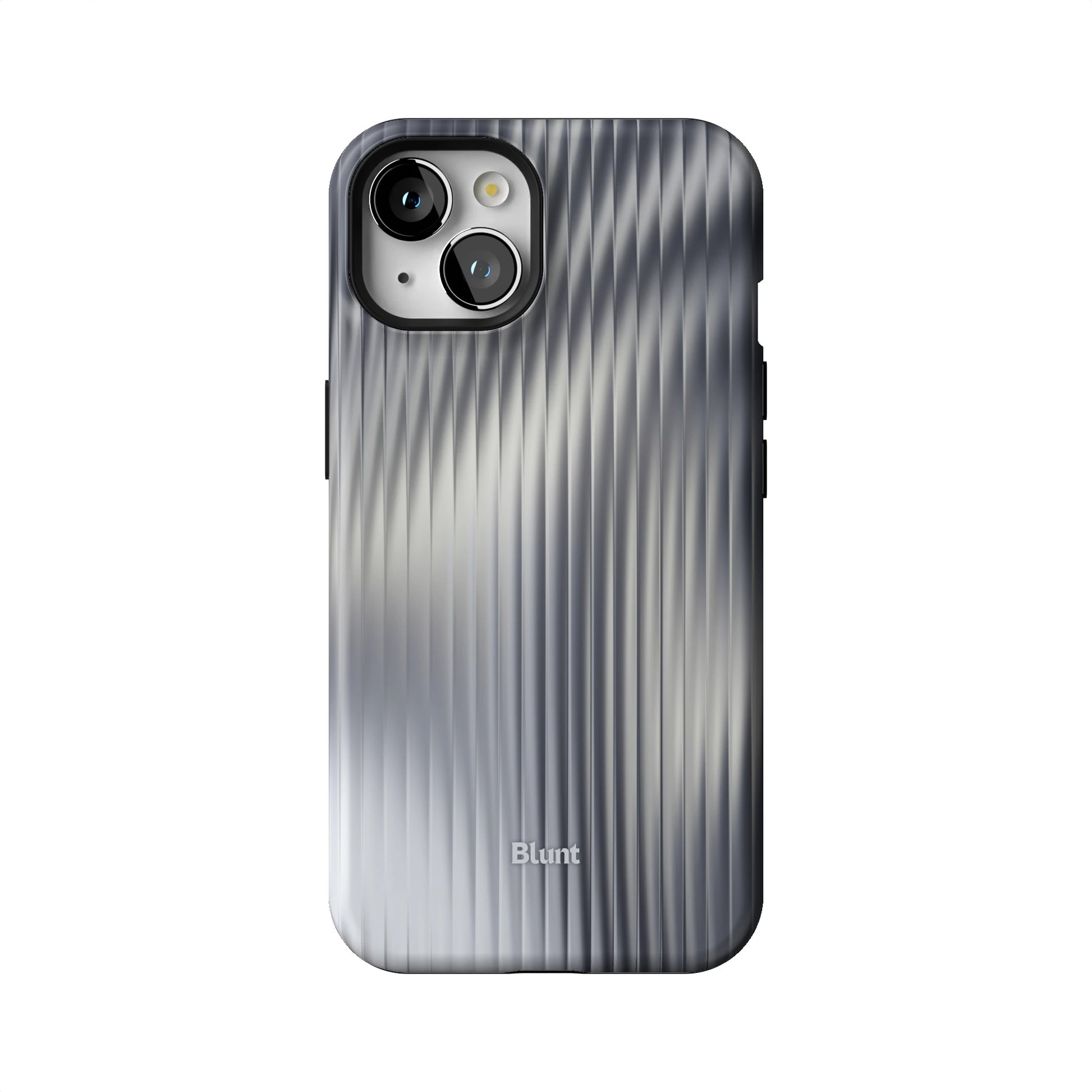 Silver Pulse iPhone Case gallery - Iphone_13_Iphone_1