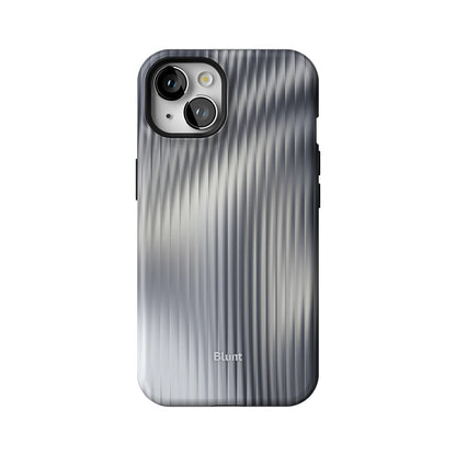 Silver Pulse iPhone Case gallery - Iphone_13_Iphone_1