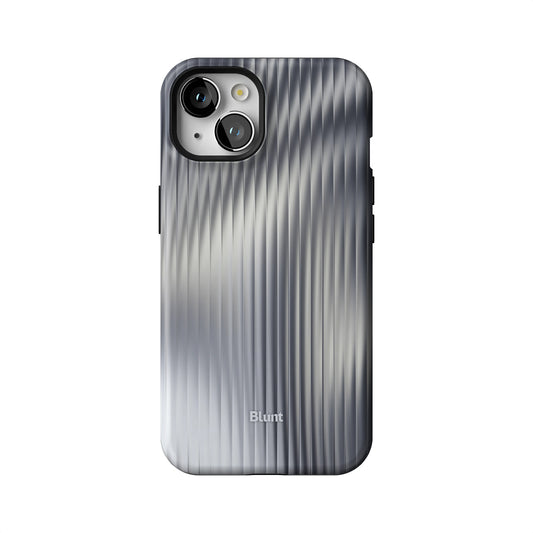 Silver Pulse iPhone Case gallery - Iphone_13_Iphone_1