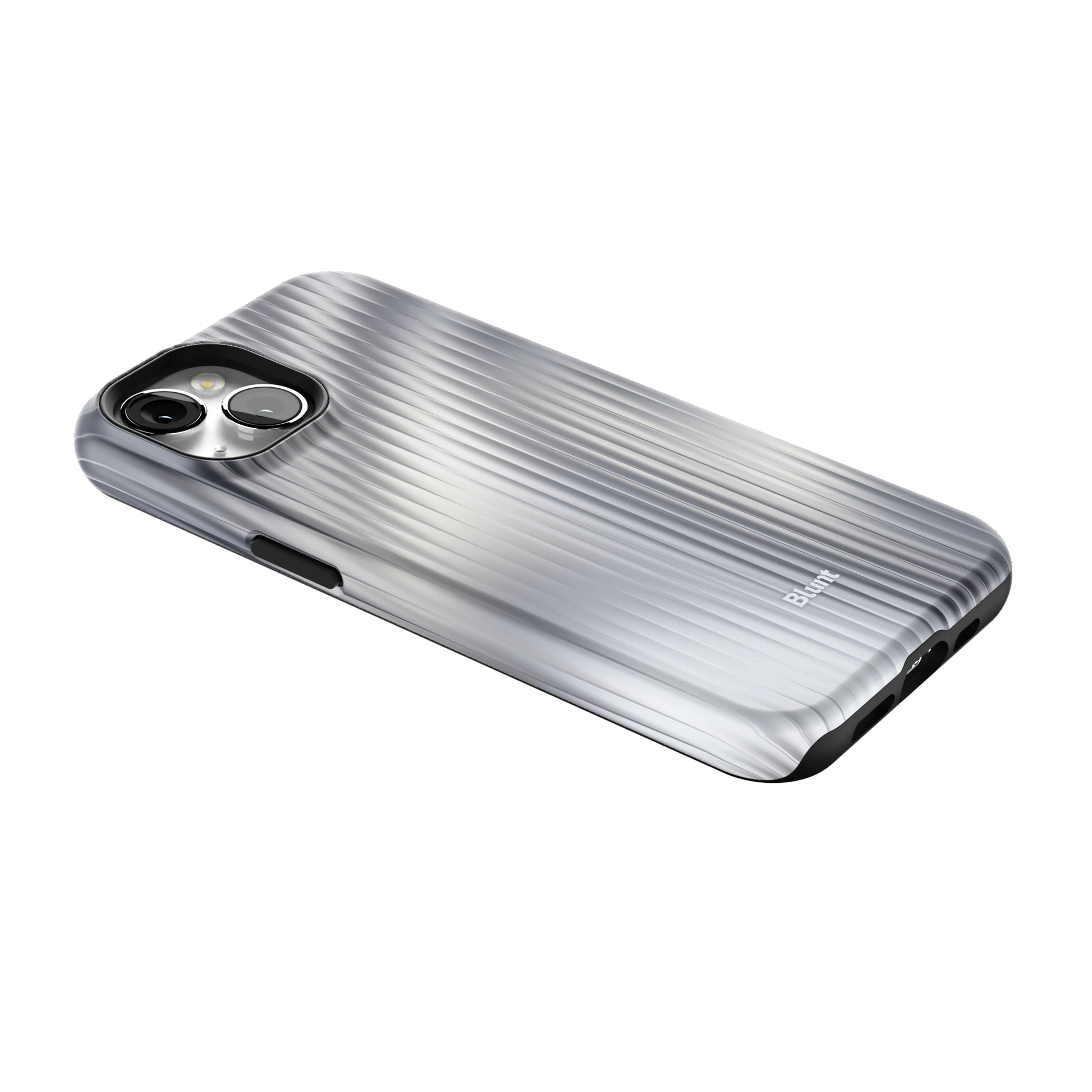 Silver Pulse iPhone Case gallery - Iphone_13_Iphone_2