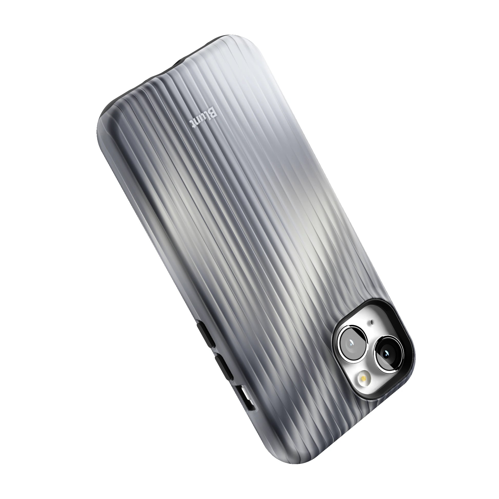 Silver Pulse iPhone Case gallery - Iphone_13_Iphone_5