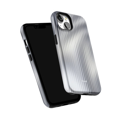 Silver Pulse iPhone Case gallery - Iphone_13_Iphone_6