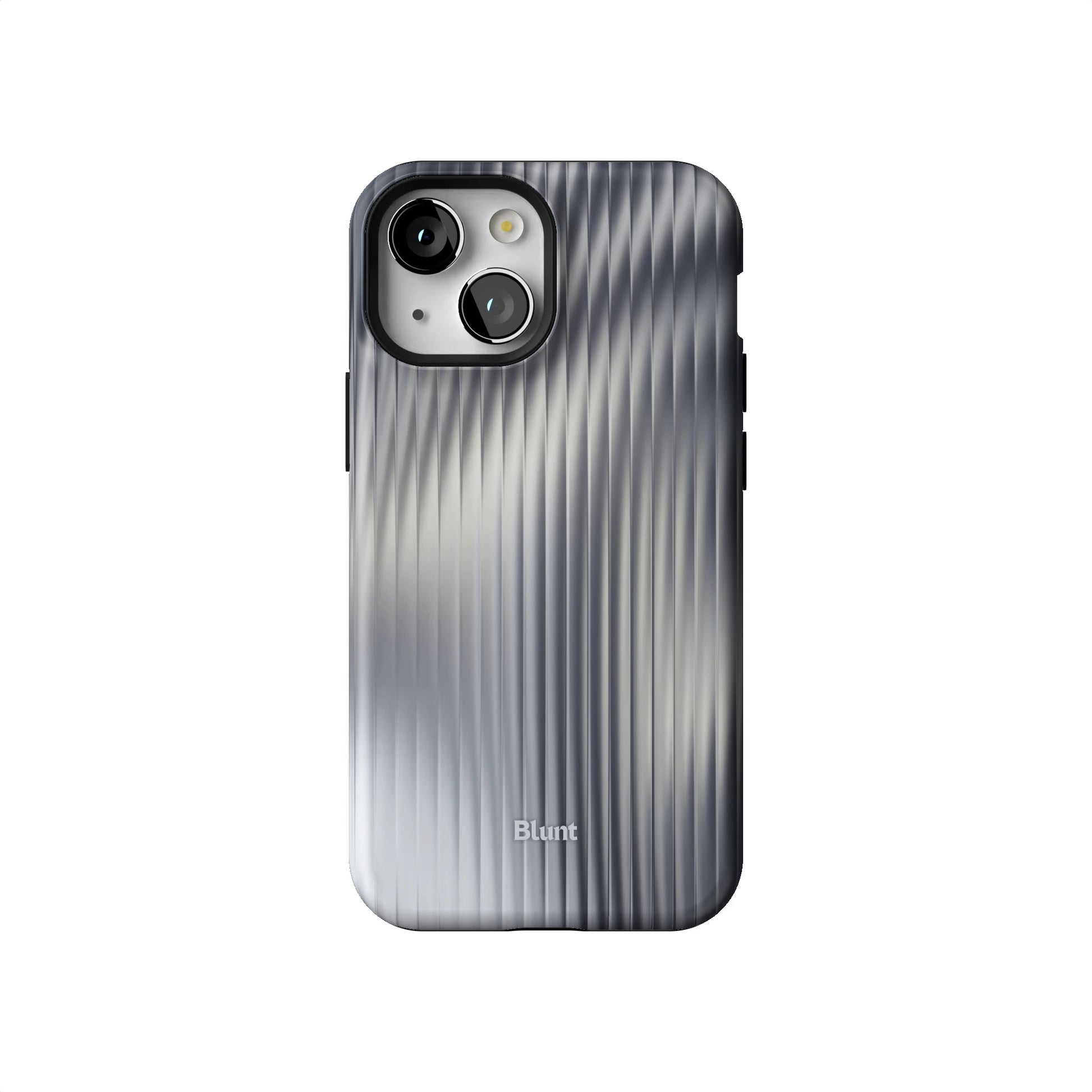 Silver Pulse iPhone Case gallery - Iphone_13_Mini_Air_Plus_1