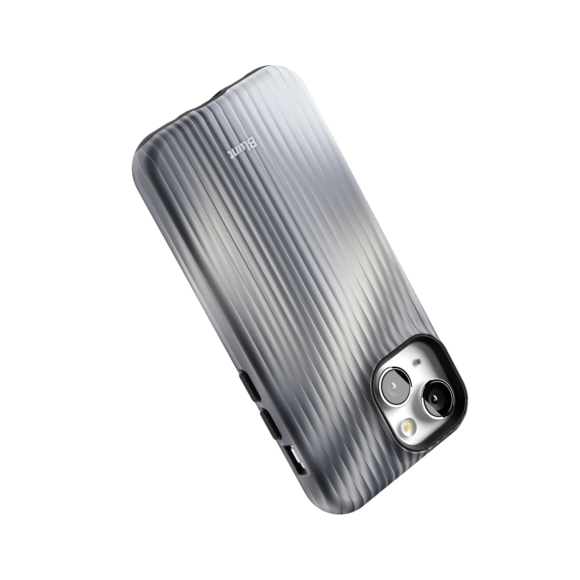 Silver Pulse iPhone Case gallery - Iphone_13_Mini_Air_Plus_5