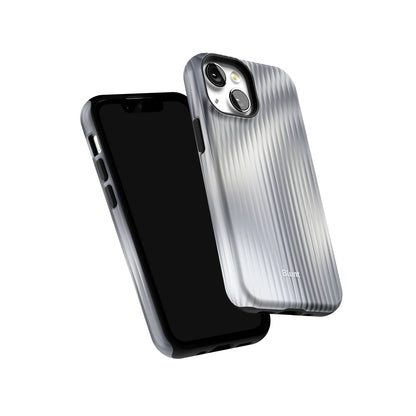 Silver Pulse iPhone Case gallery - Iphone_13_Mini_Air_Plus_6