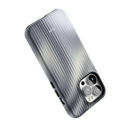 Silver Pulse iPhone Case gallery - Iphone_13_Pro_5