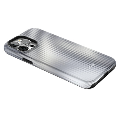 Silver Pulse iPhone Case gallery - Iphone_13_Pro_Max_2