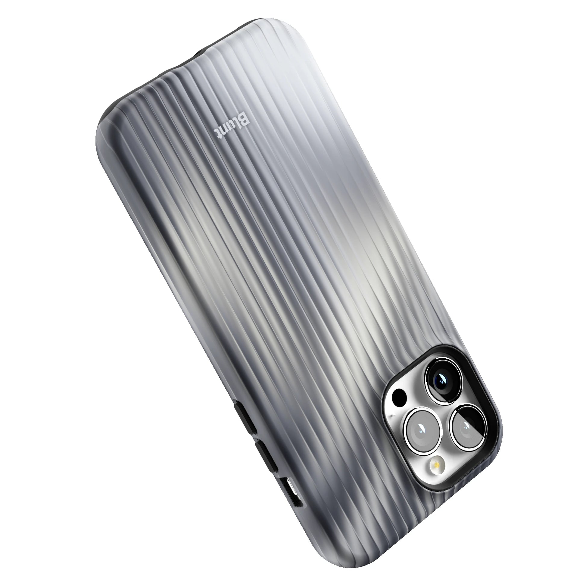 Silver Pulse iPhone Case gallery - Iphone_13_Pro_Max_5