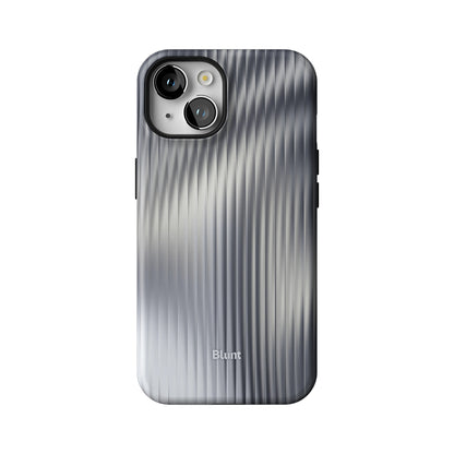 Silver Pulse iPhone Case gallery - Iphone_14_Iphone_1