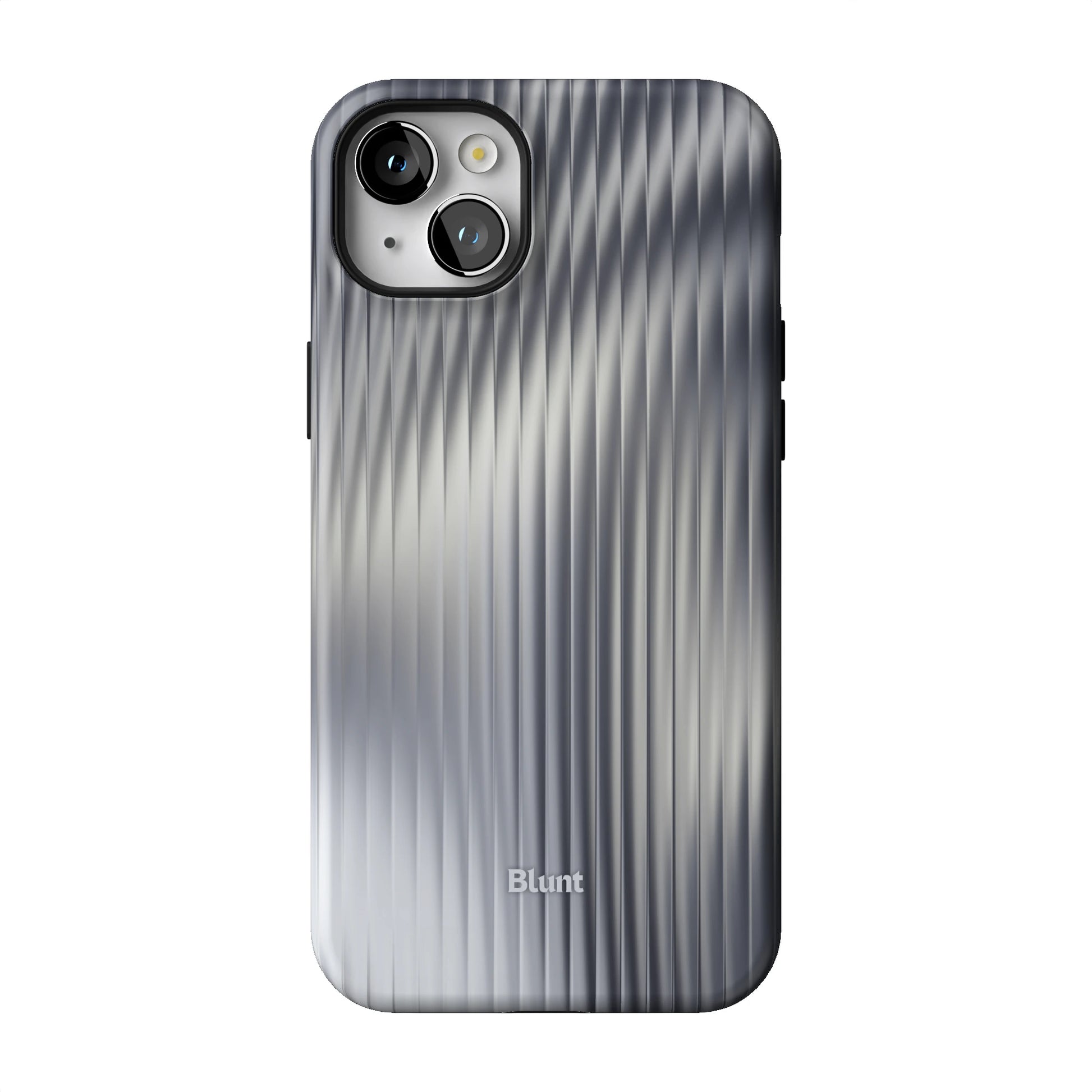 Silver Pulse iPhone Case gallery - Iphone_14_Mini_Air_Plus_1