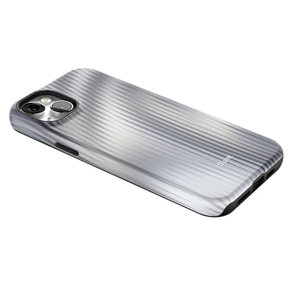 Silver Pulse iPhone Case gallery - Iphone_14_Mini_Air_Plus_2
