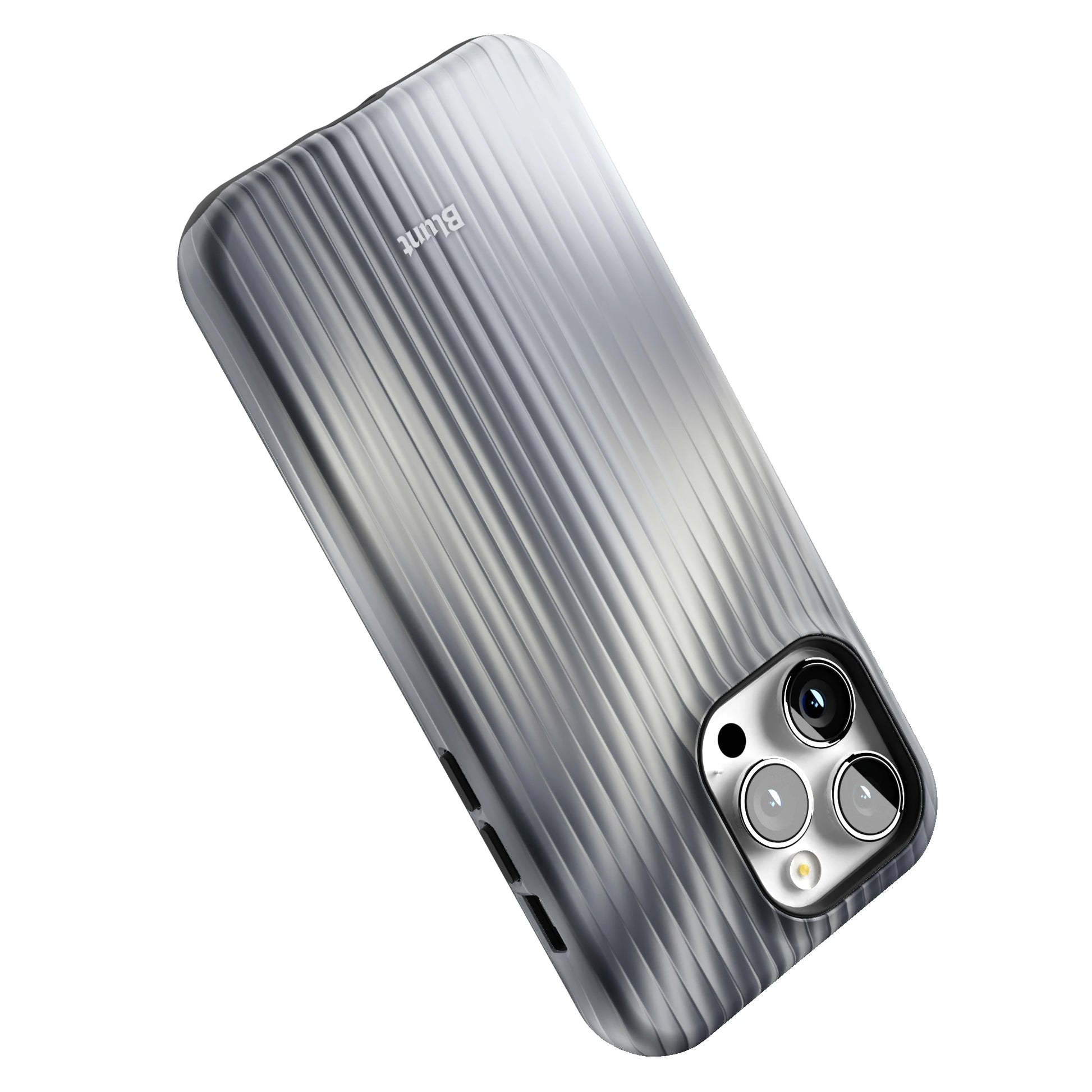 Silver Pulse iPhone Case gallery - Iphone_14_Pro_Max_5